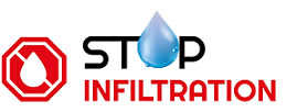 Stop infiltration